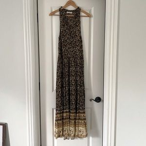 Spell & The Gypsy Maxi Dress